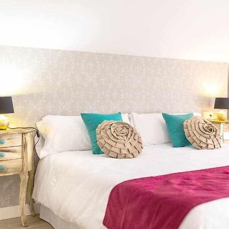 La Favorita Preciosa Villa Con Piscina Privada Corralejo Eksteriør billede