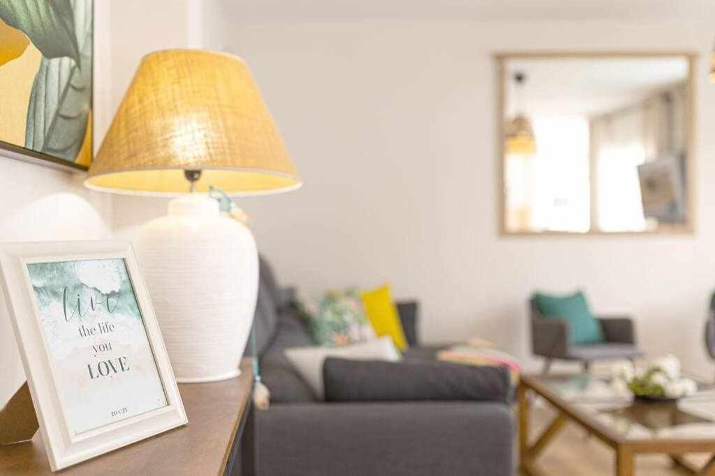La Favorita Preciosa Villa Con Piscina Privada Corralejo Eksteriør billede