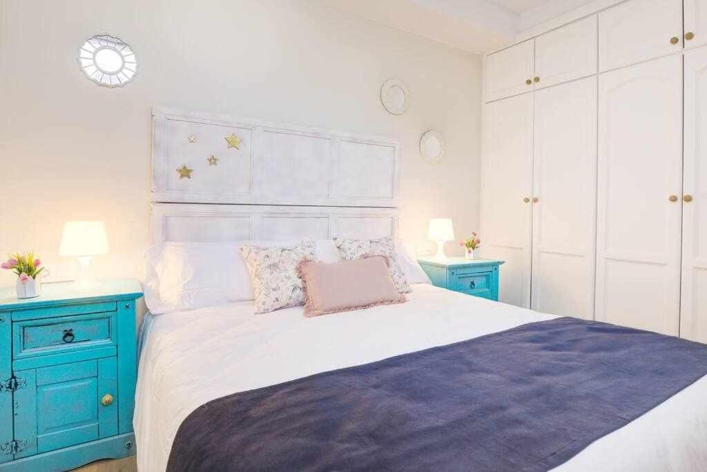 La Favorita Preciosa Villa Con Piscina Privada Corralejo Eksteriør billede