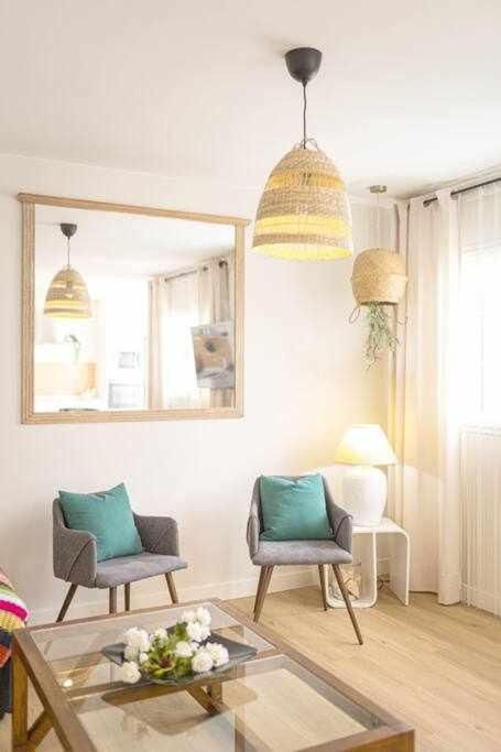 La Favorita Preciosa Villa Con Piscina Privada Corralejo Eksteriør billede