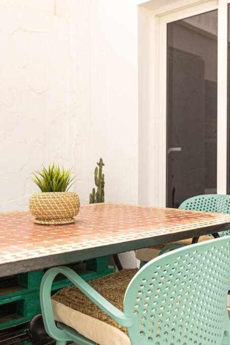 La Favorita Preciosa Villa Con Piscina Privada Corralejo Eksteriør billede